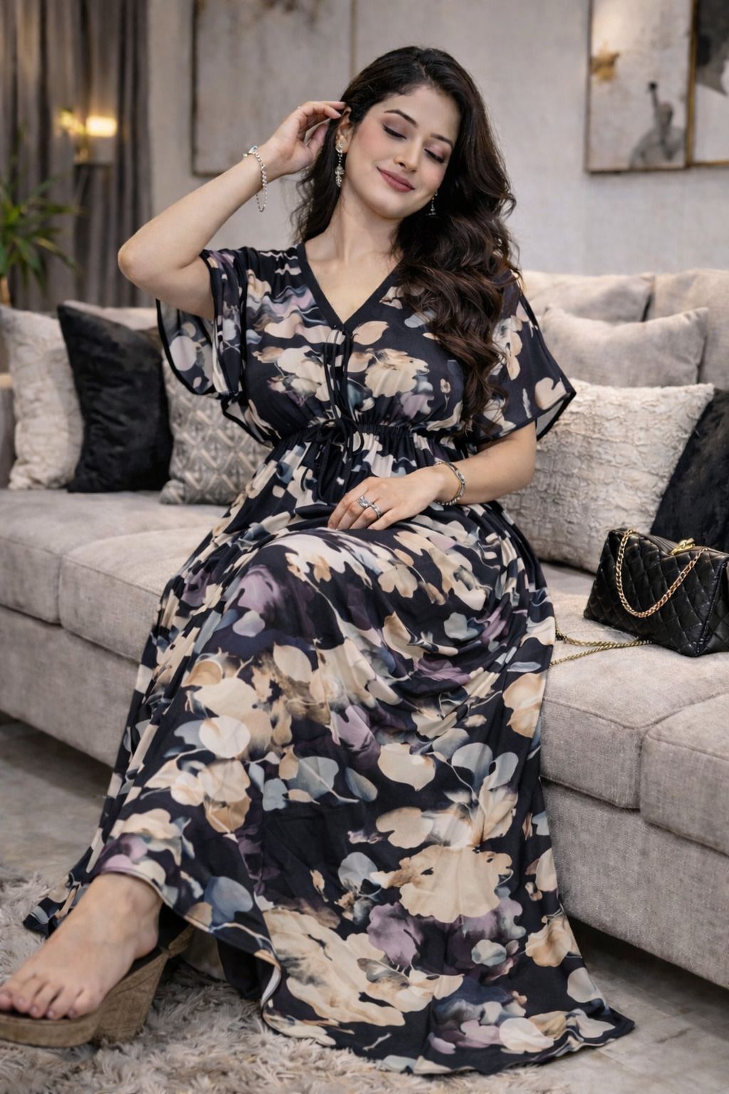 Women Nightdress-image-43