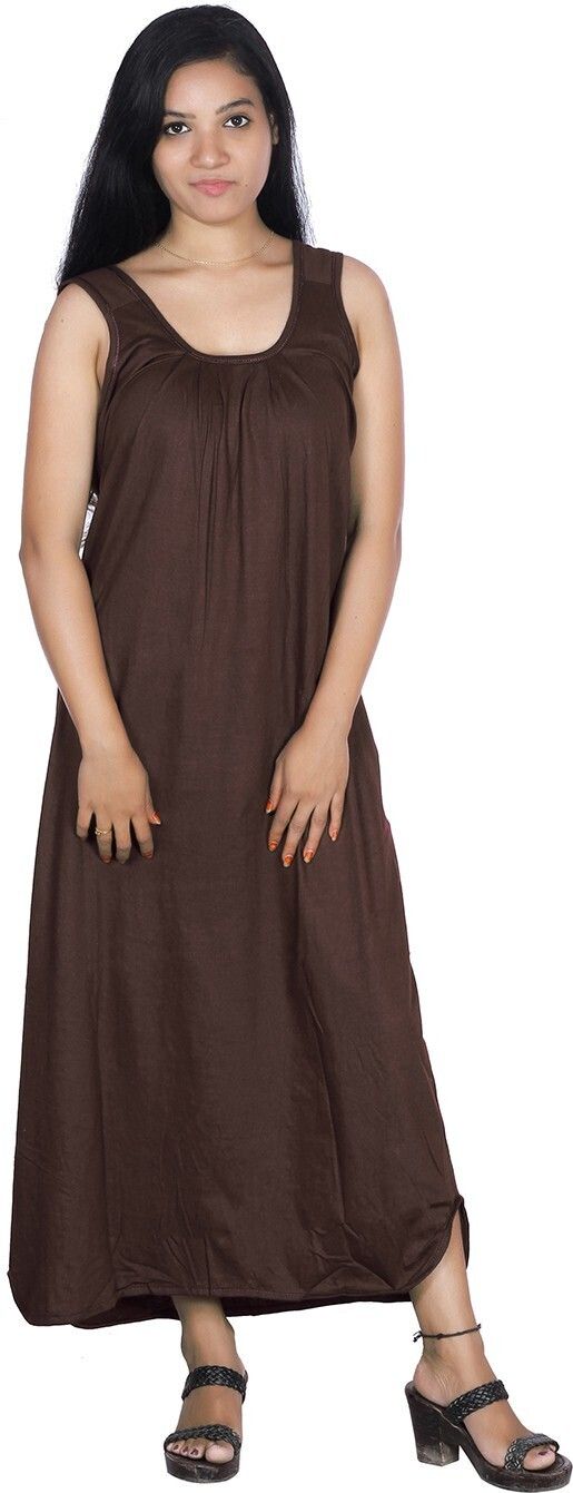 rylie Women Brown Camisole Bodysuit-picture-38
