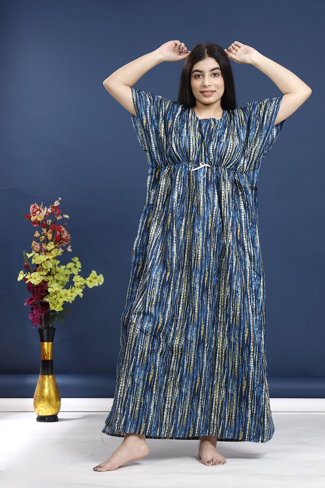 trendy fab Women Nighty-picture-10