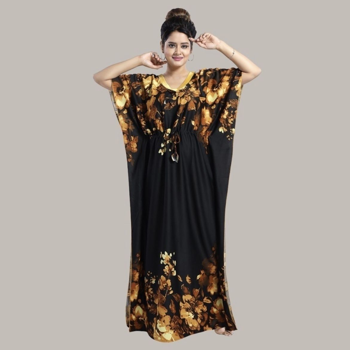 yazia Women Nighty-picture-25