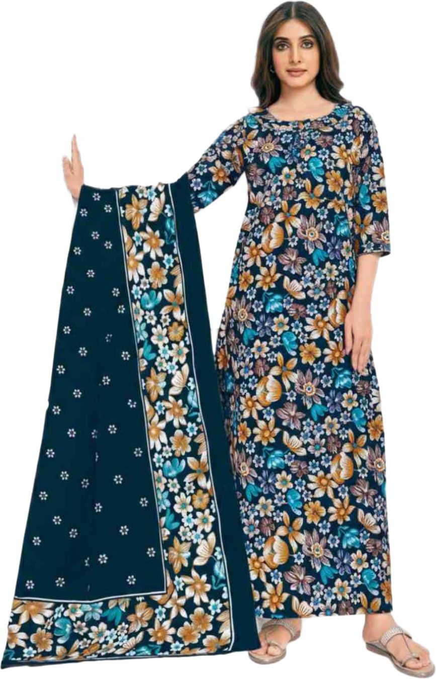 Pack of 2 Women Nighty-image-28