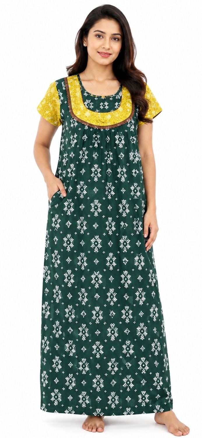 Women Nighty-image-38