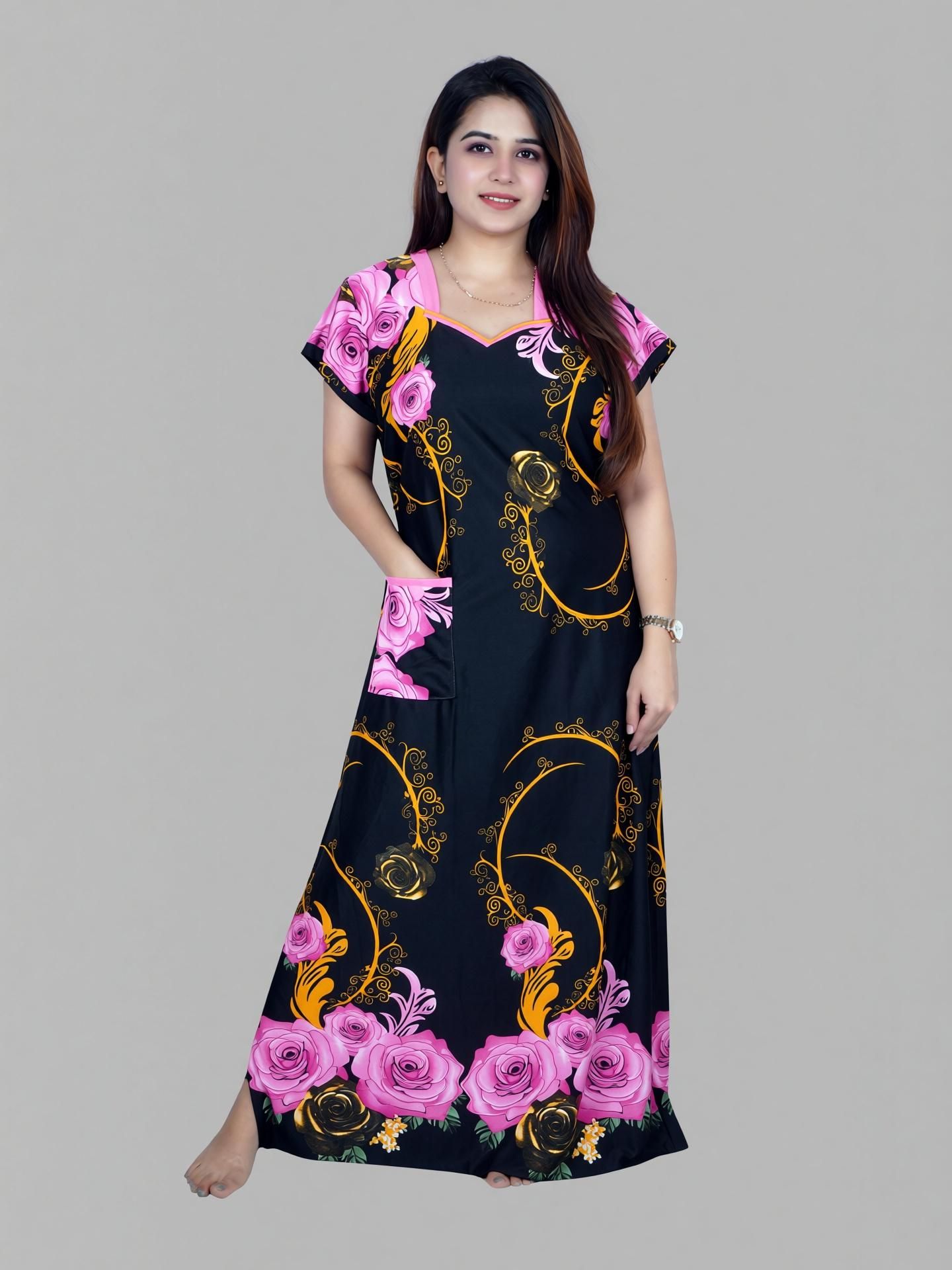 Women Nighty-image-3