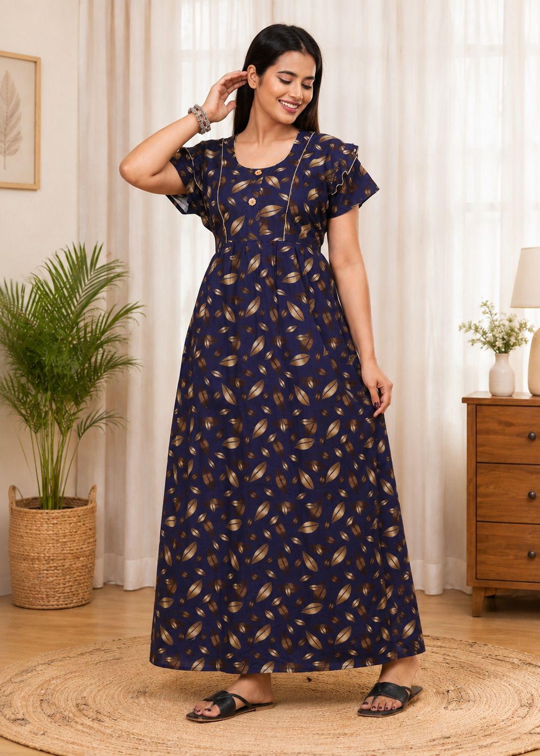 Women Nightdress-image-32