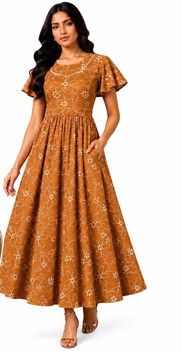 Women Nightdress-image-31