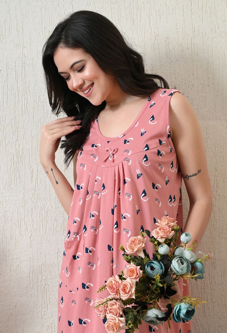 Women Nightdress-image-39