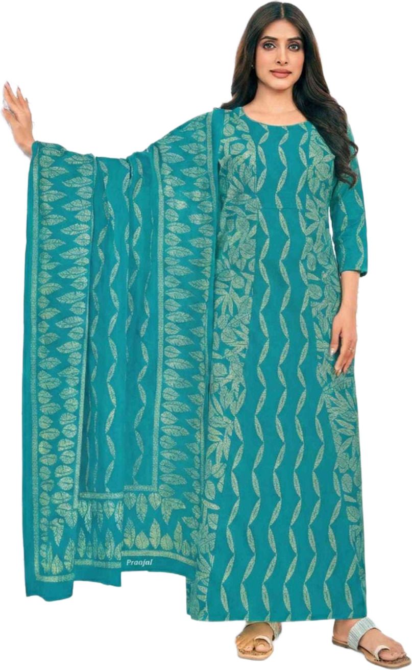 pranjul Women Nighty-picture-3