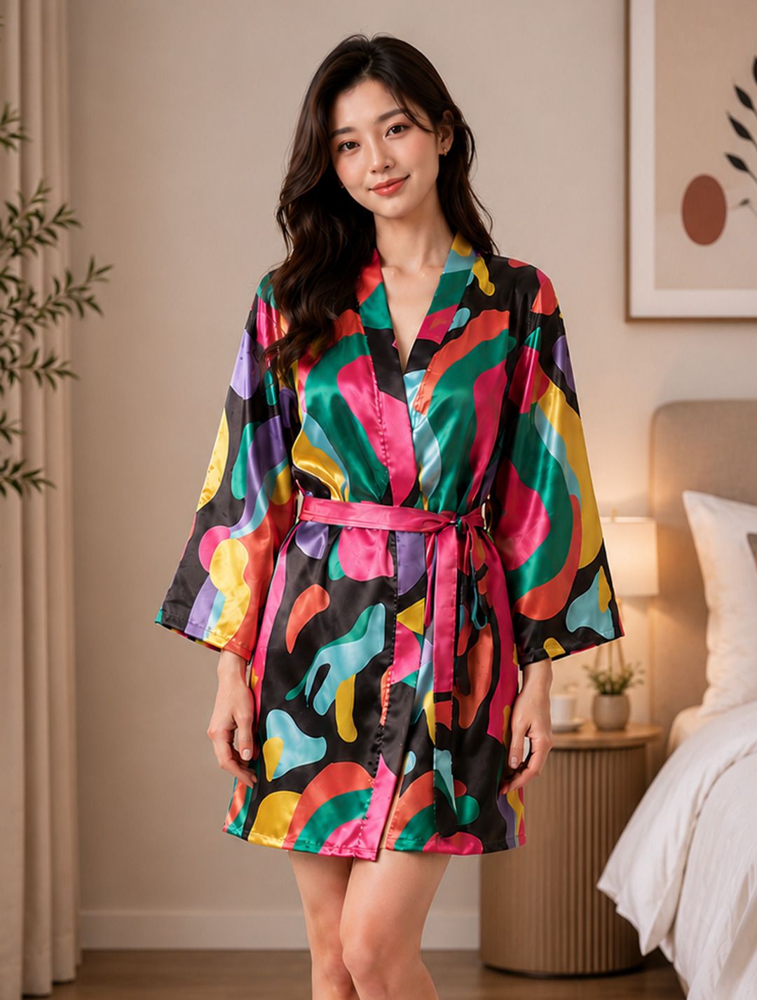 Women Nightdress-image-33