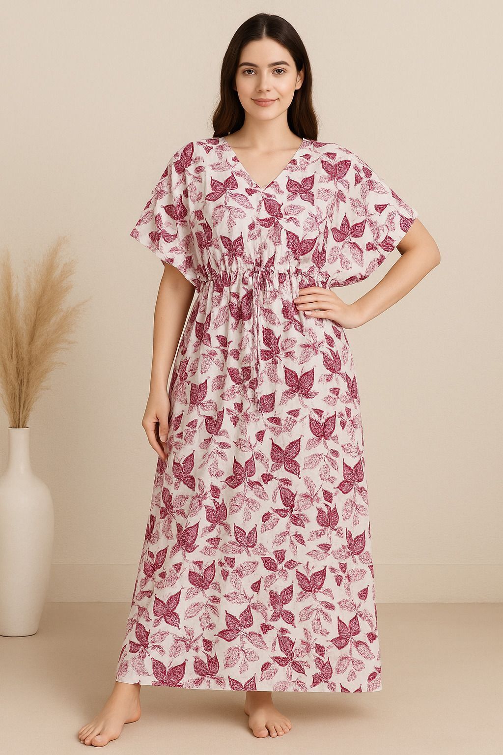 bahumaan Women Nighty-picture-25