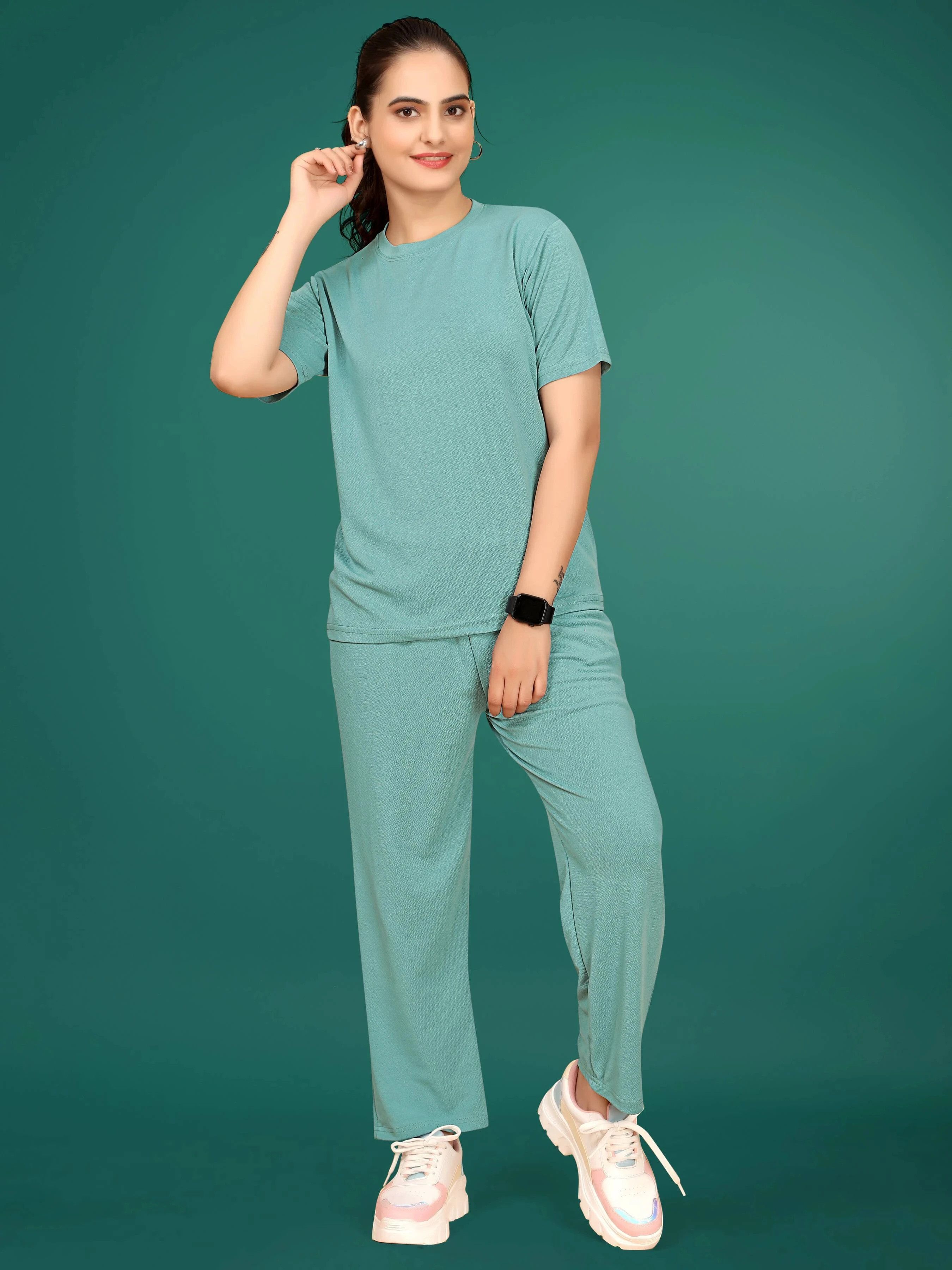 sakarmaa Women Nighty Set-picture-4