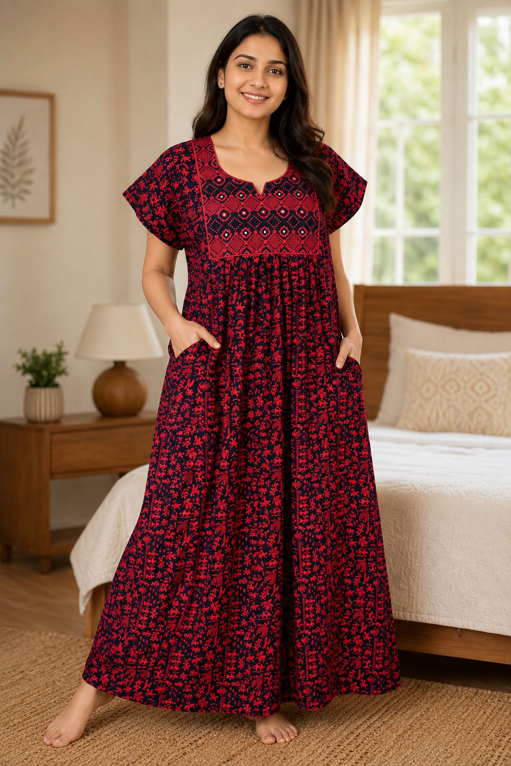 Women Nightdress-image-42