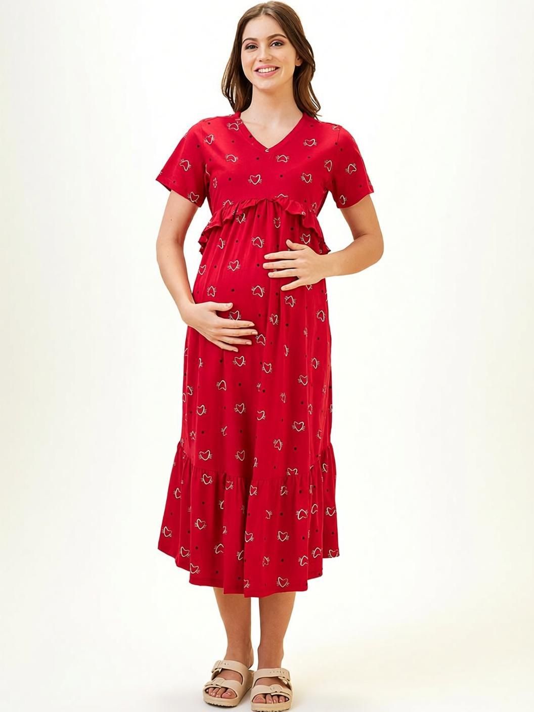 av2 Women Nighty-picture-21