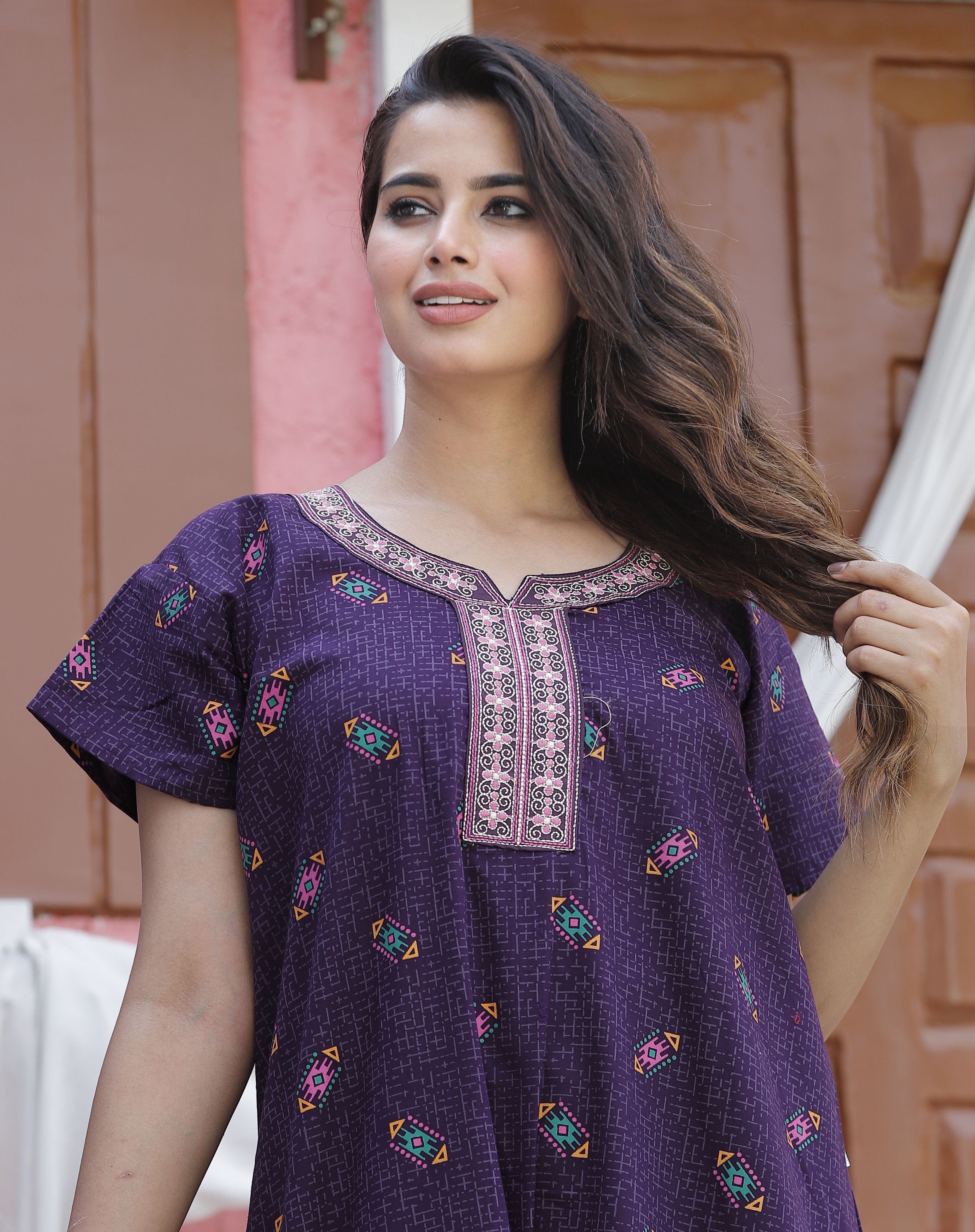 femimode Women Nighty-picture-13
