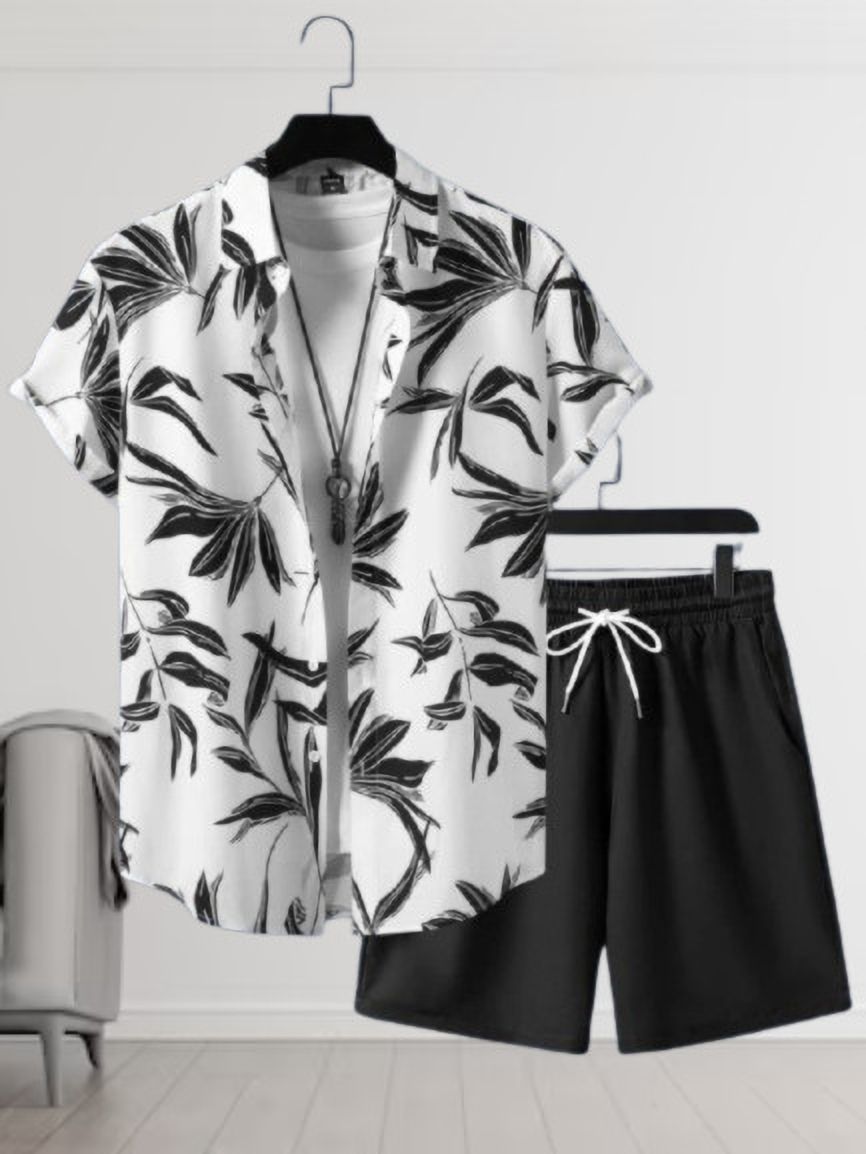 glori star Shirt Pant Co-ords Set-picture-28