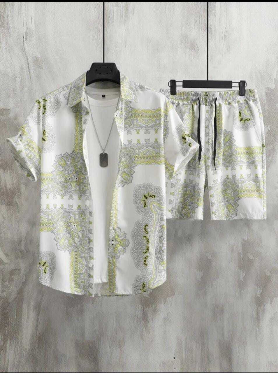 glori star Shirt Pant Co-ords Set-picture-35
