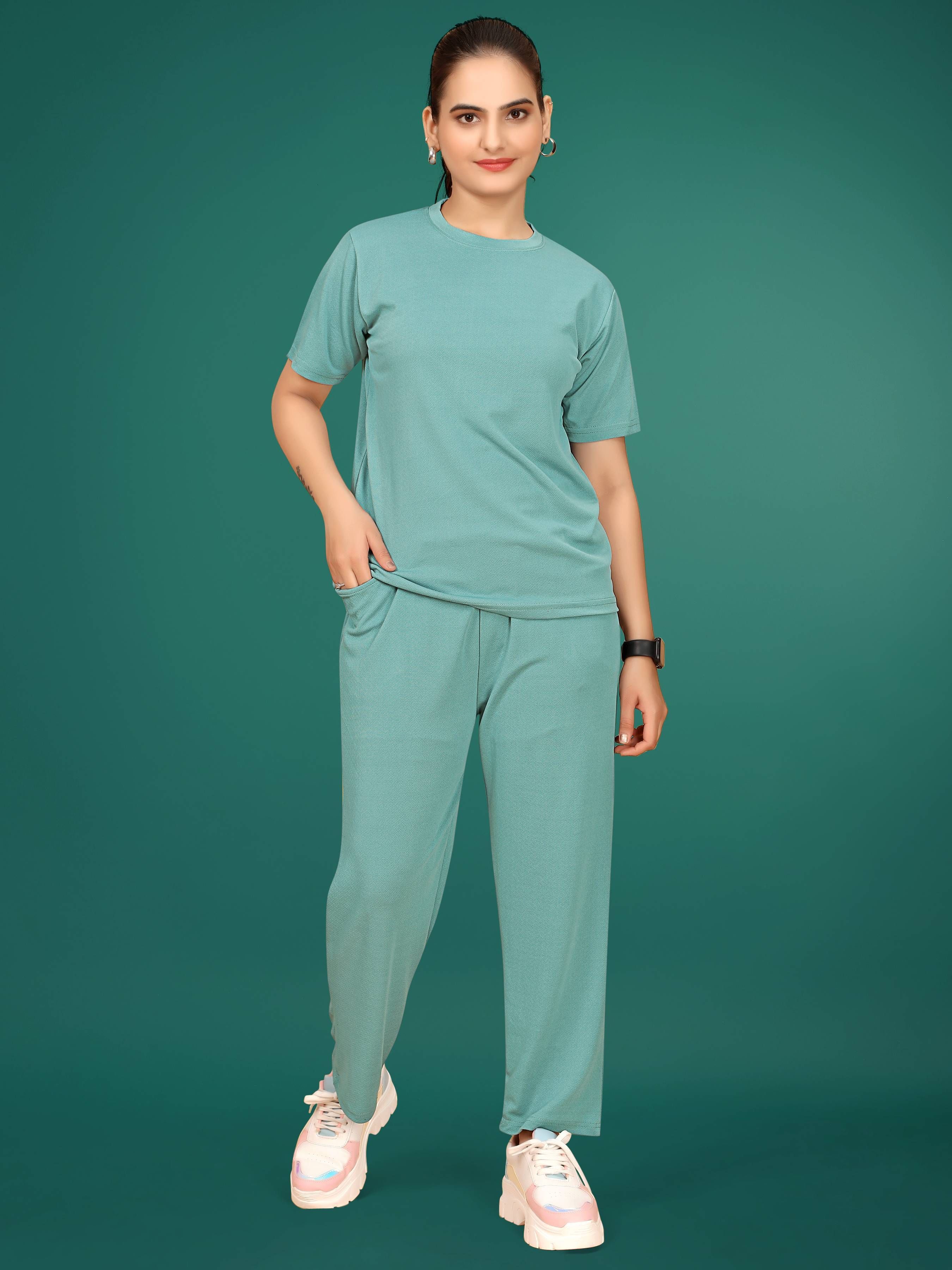 hercill Solid Women Track Suit-picture-24