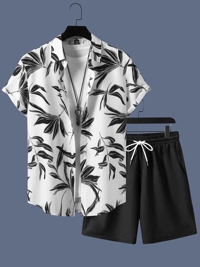 glori star Shirt Pant Co-ords Set-picture-32
