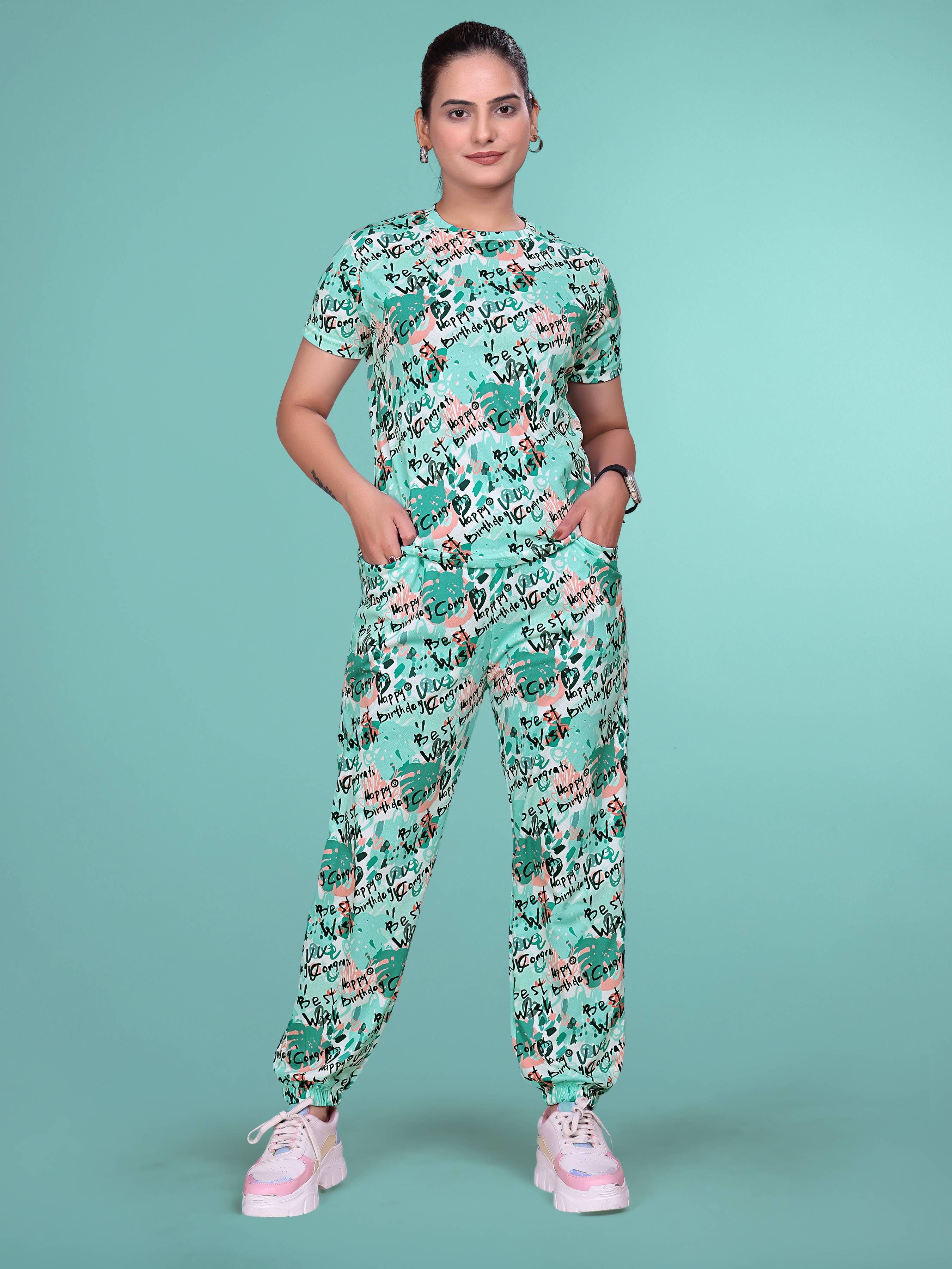 sakarmaa Printed Women Track Suit-picture-17