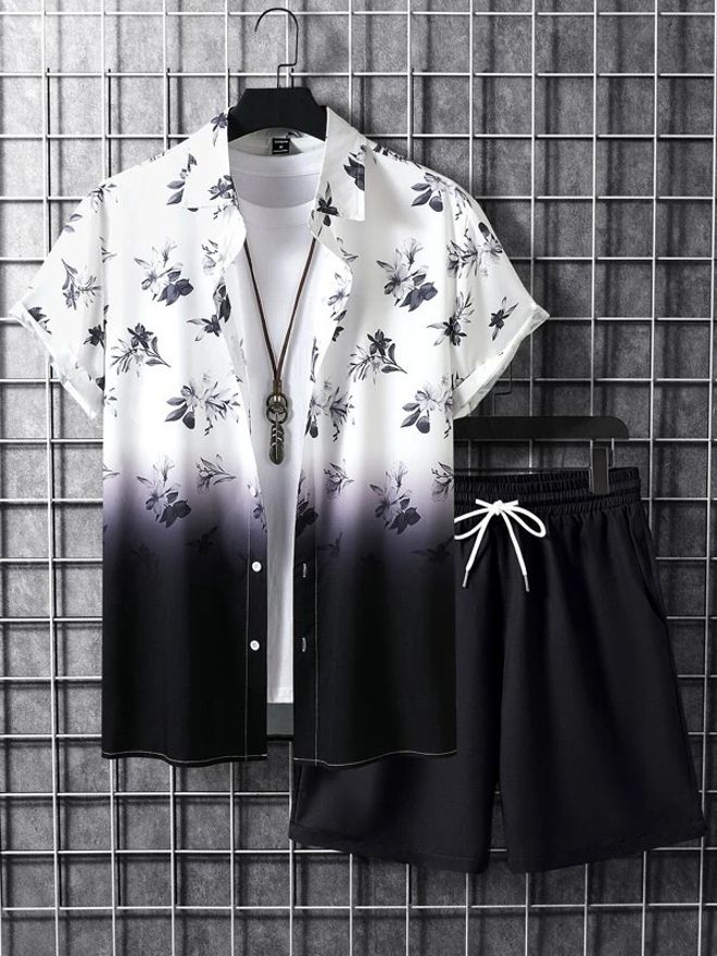 glori star Shirt Pant Co-ords Set-picture-40