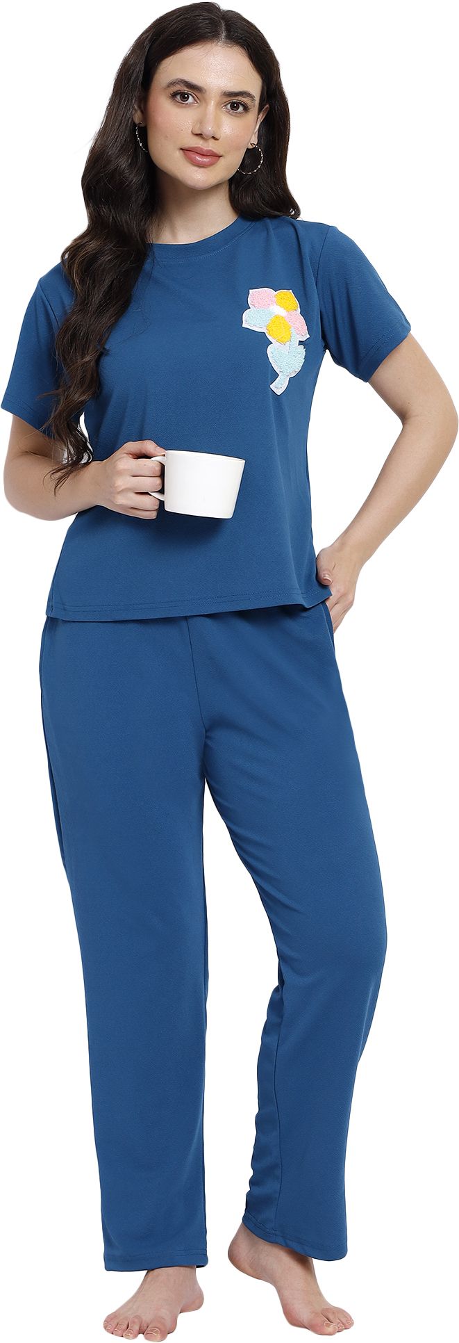 bombshell Printed Women Track Suit-picture-10