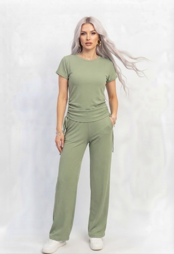 urban cat Solid Women Track Suit-picture-19
