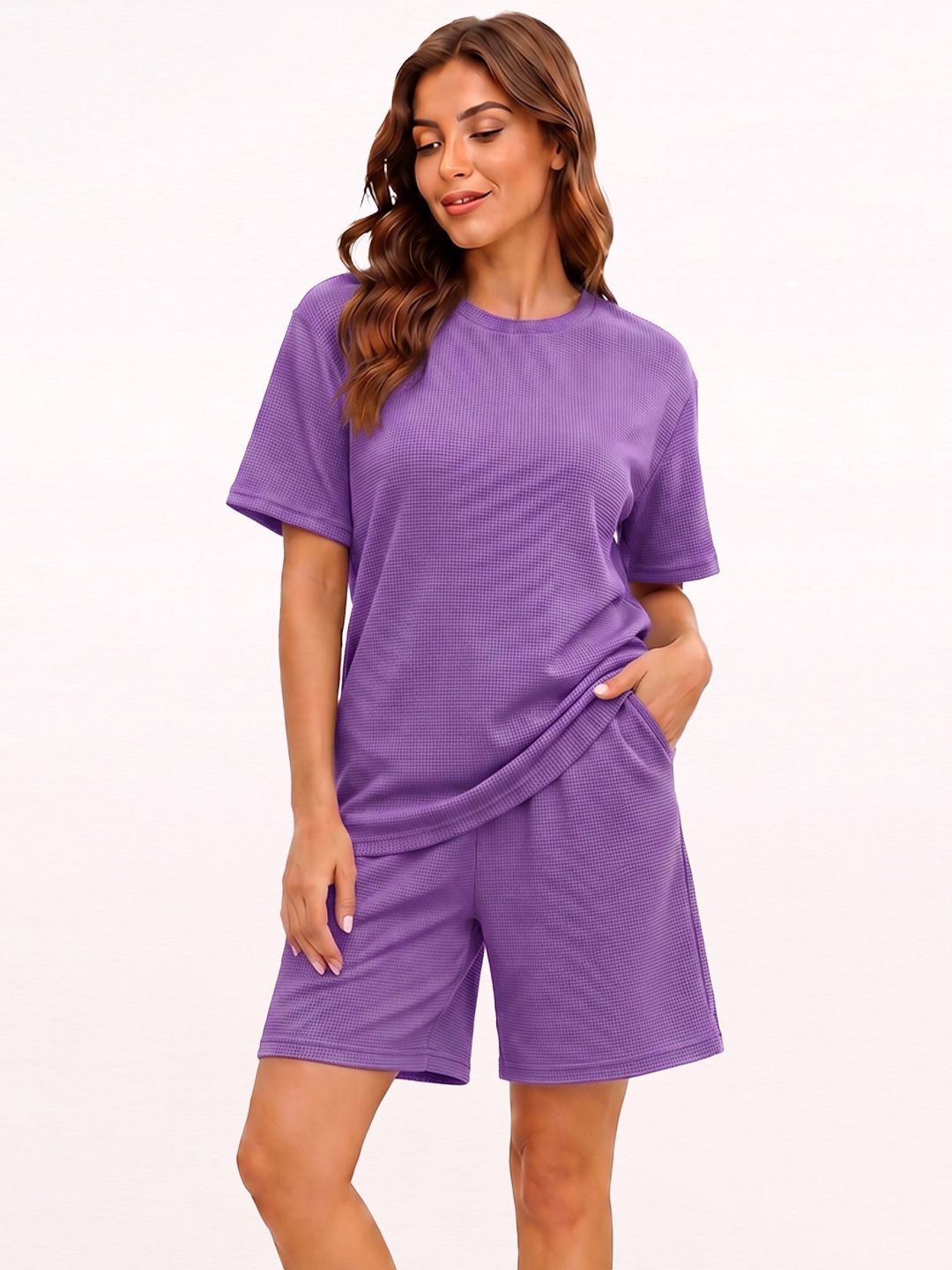 pptoss Self Design Women Track Suit-picture-19