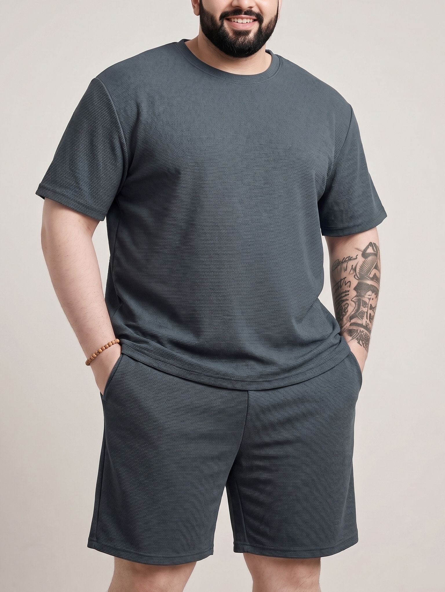 pptoss Self Design Men Track Suit-picture-22