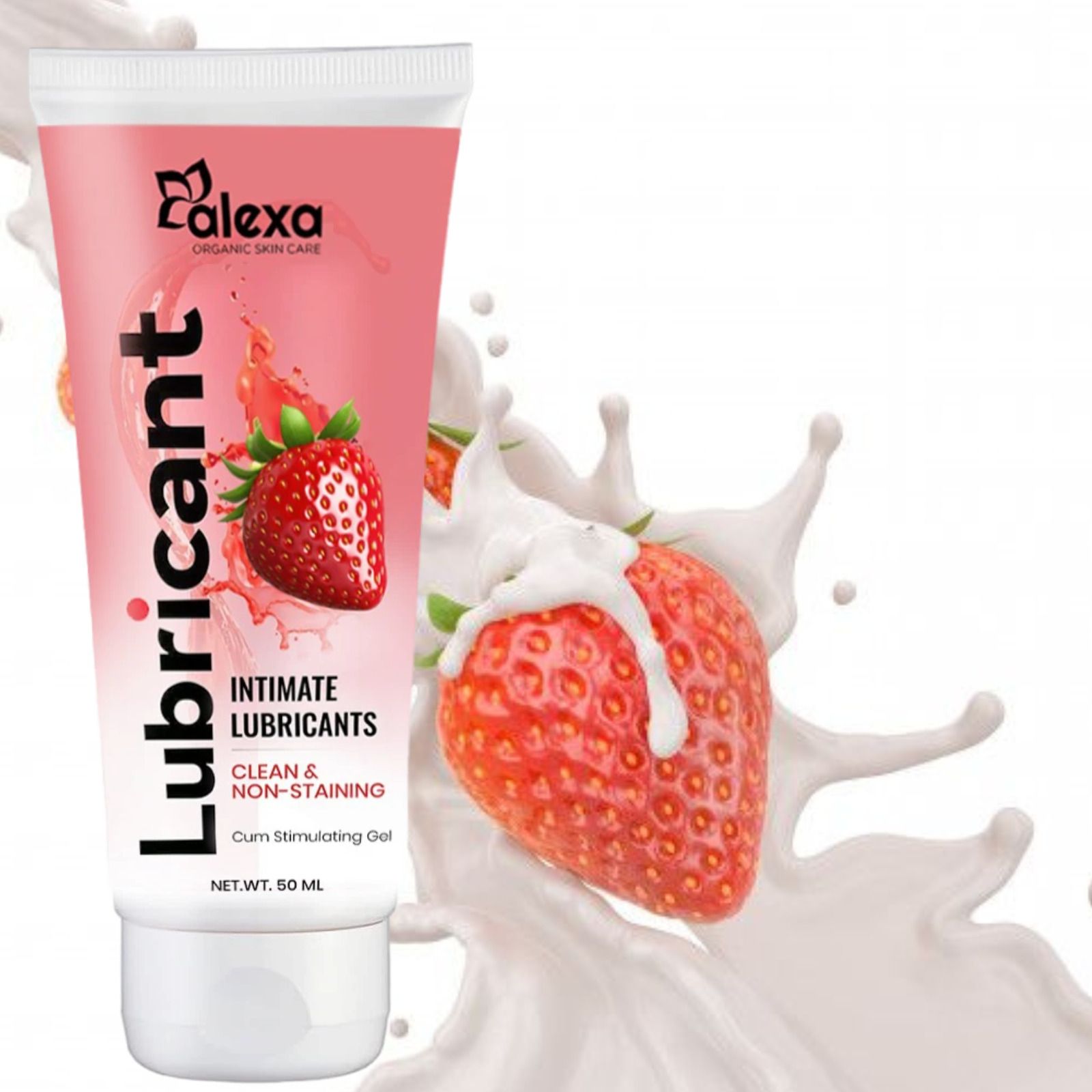 445 Organic Nipple Cream