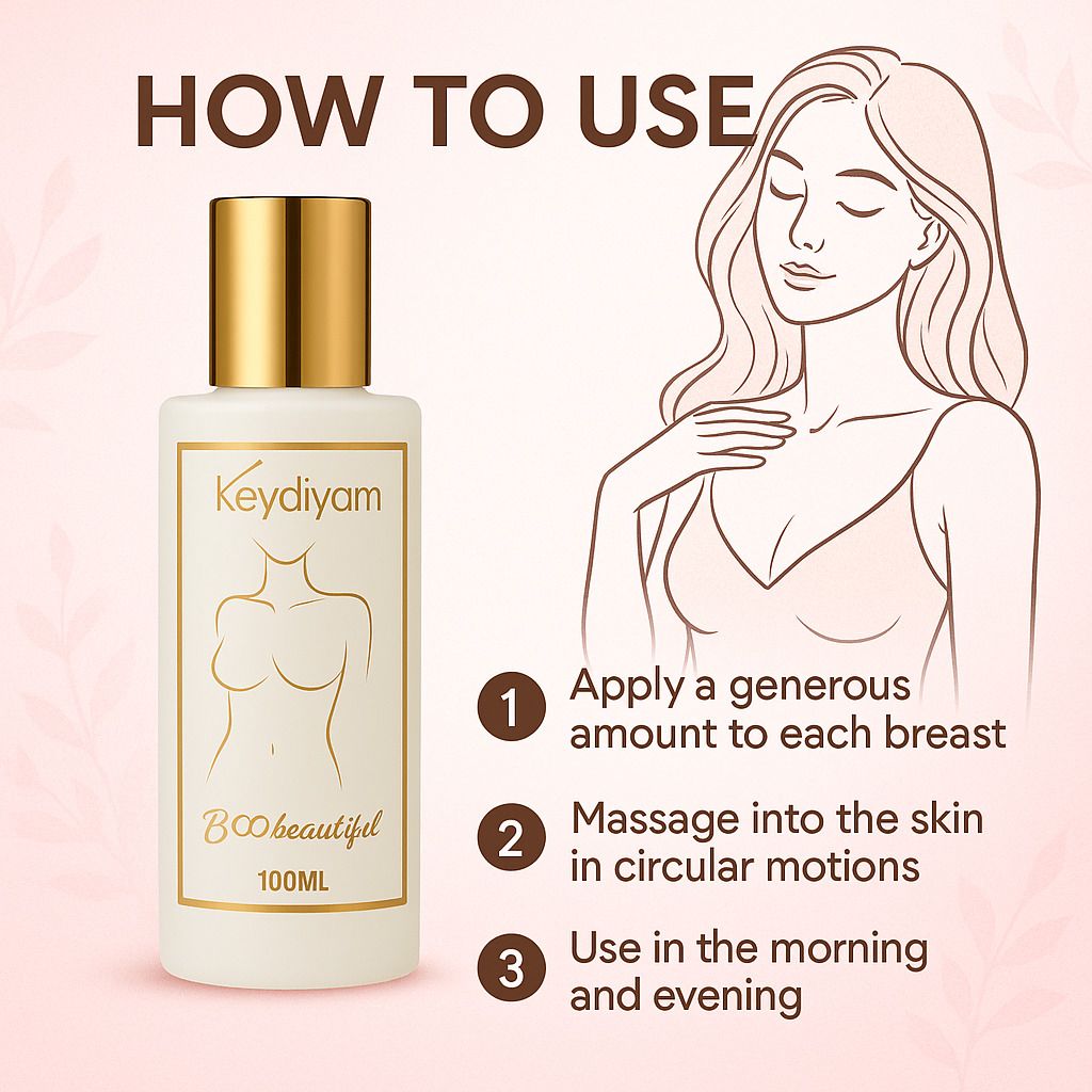 BREST Organic Nipple Cream