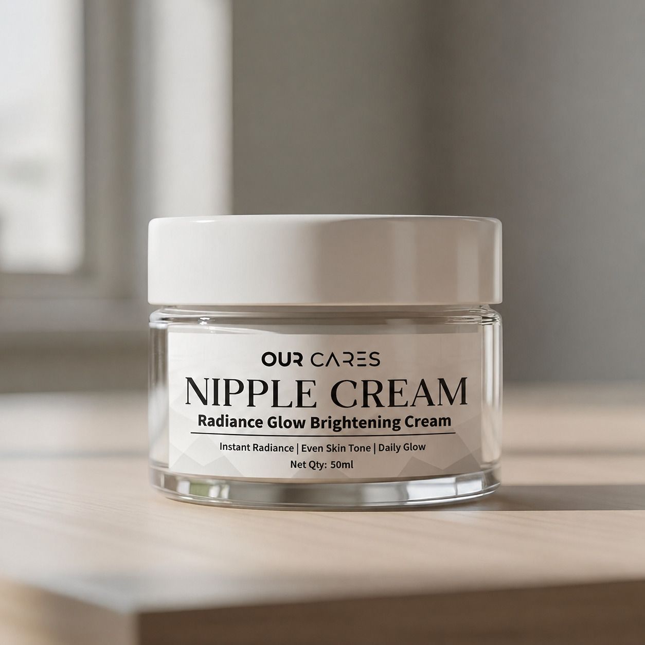 ourcares BooFit Women's Wellness and Nourishing Cream with Ayurvedic Ingredient|For Women Organic Nipple Cream-picture-10