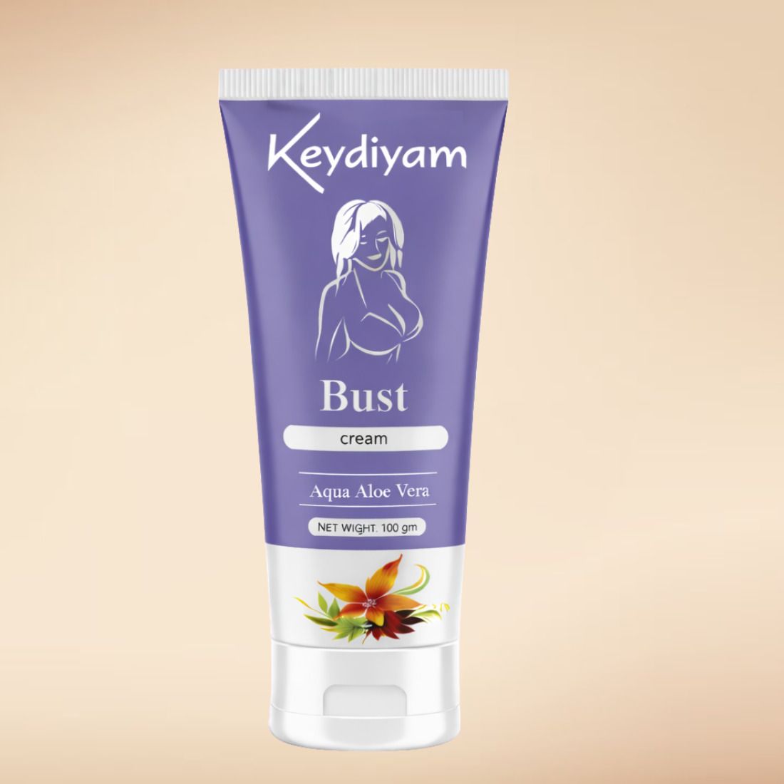 keydiyam or a specific breast cream product, Organic Nipple Cream-picture-26