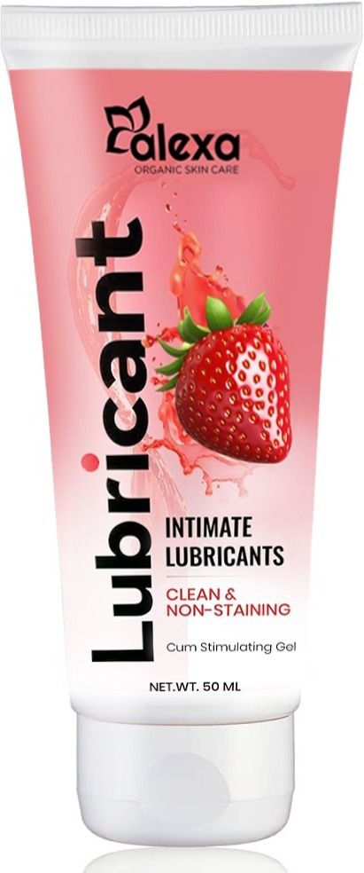 54 Organic Nipple Cream