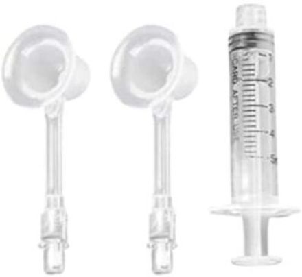 ramley products Breastfeeding Nipple Helper – Soft Suction for Comfortable Nipple Puller-picture-33