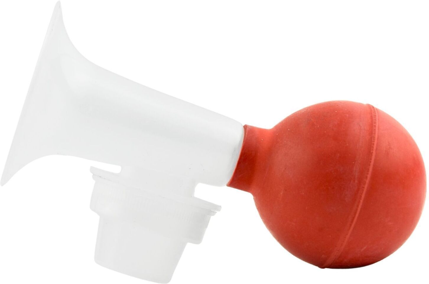 Breast Reliever Pump with Milk Container Milk Pump Machine for Nursing Mother Nipple Puller