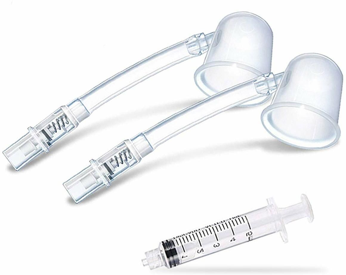 GUDAPATI4567 Breast Nipple Shield