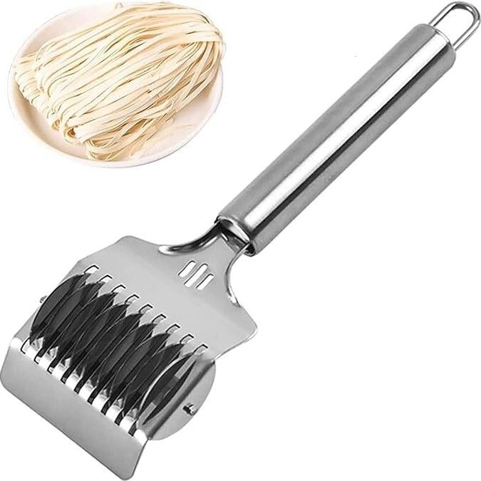 Noodles Spaghetti Maker Pasta Maker-image-5