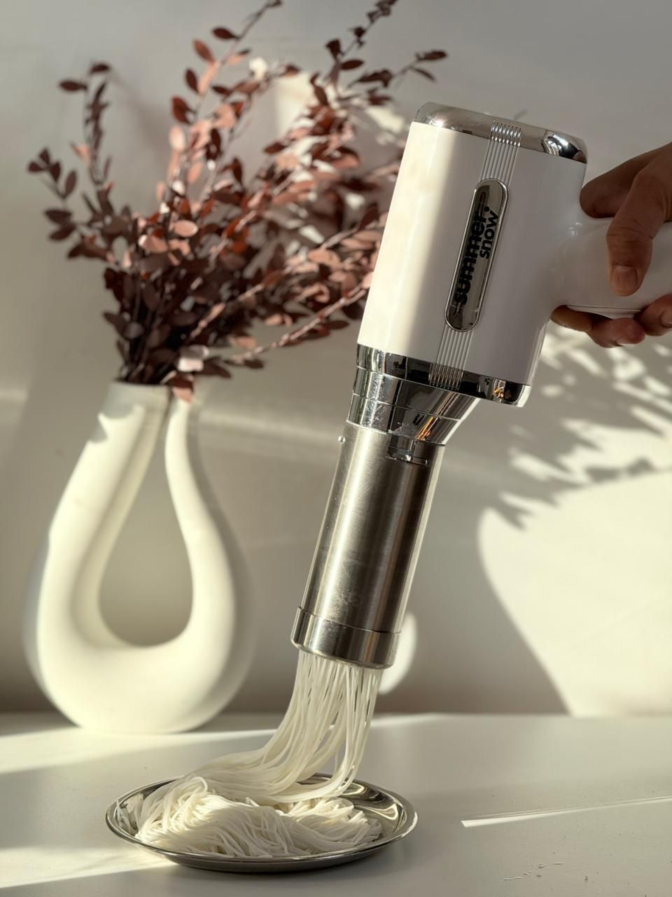 Idiyappam machine 5001 Spaghetti and Pasta Maker