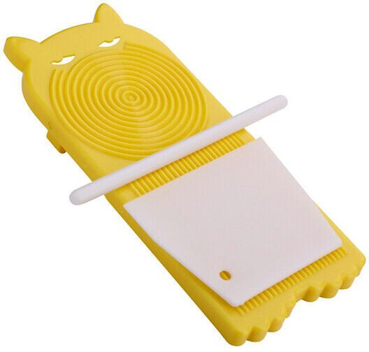 Cat Ear Multifunctional Spaghetti Macaroni Maker Noodle Kitchen Machine Set Spaghetti and Pasta Maker