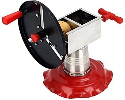 Potato Wafer makers Spaghetti and Pasta Maker