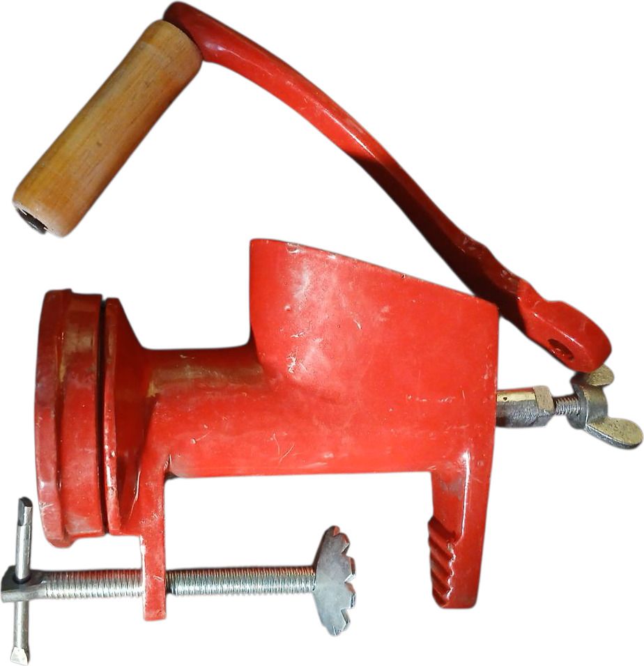 umeshstore U5YI Pasta Maker-picture-15