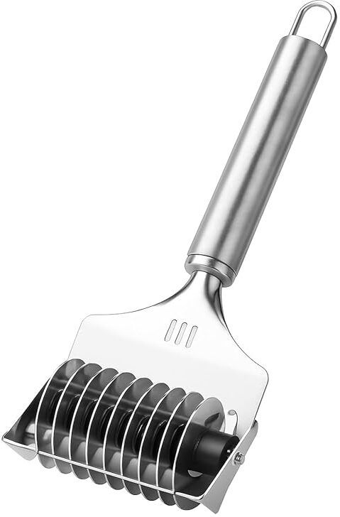 parthram Noodle Maker Roller Spaghetti Maker-picture-48