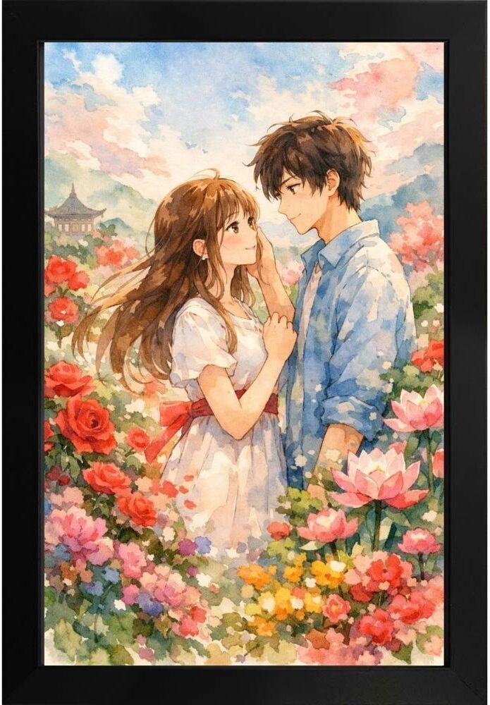 Wood Wall Photo Frame-image-27
