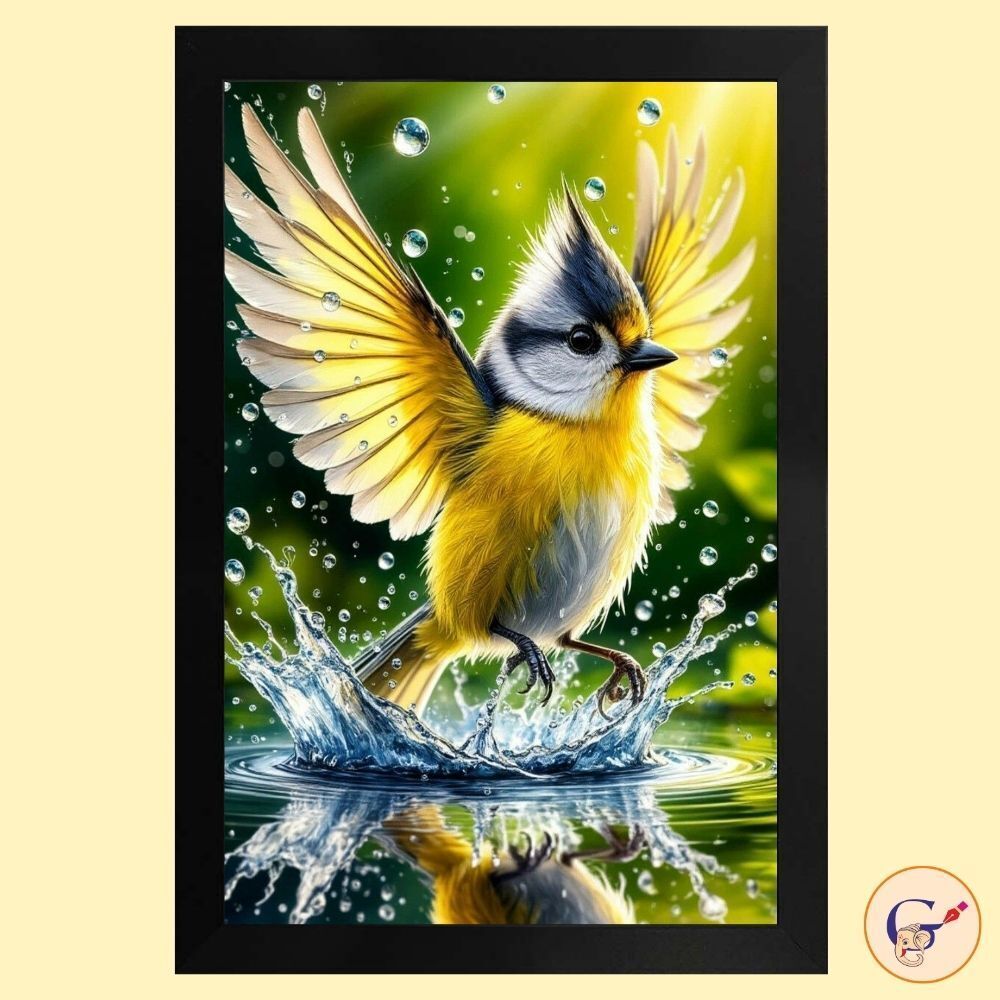 Wood Wall Photo Frame-image-35