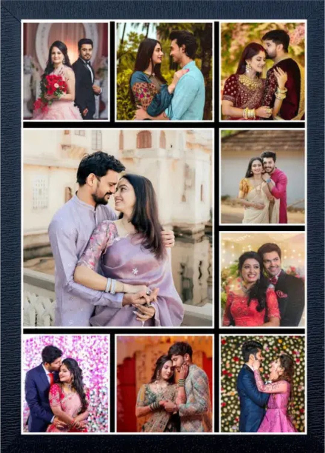 MDF Wall Photo Frame-image-12