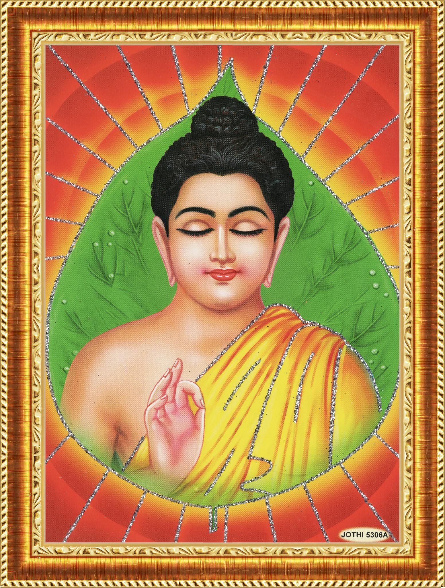 Buddha 74 inch Digital-image-32
