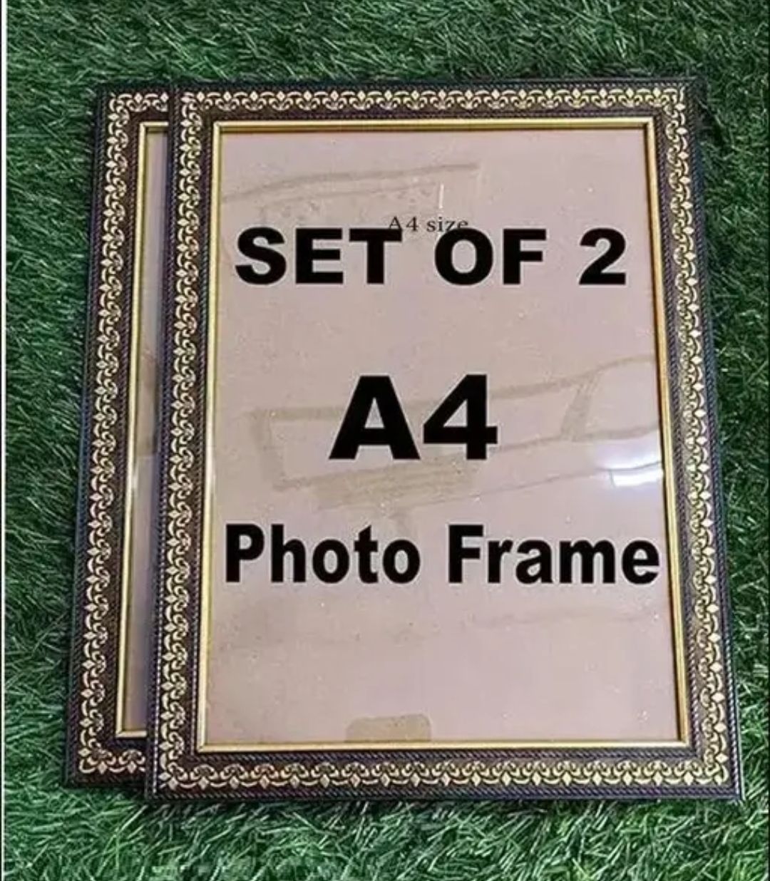 vastrify Wood Wall Photo Frame-picture-25