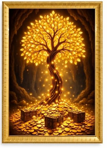 sarvdha enterpries Wood Wall Photo Frame-picture-16