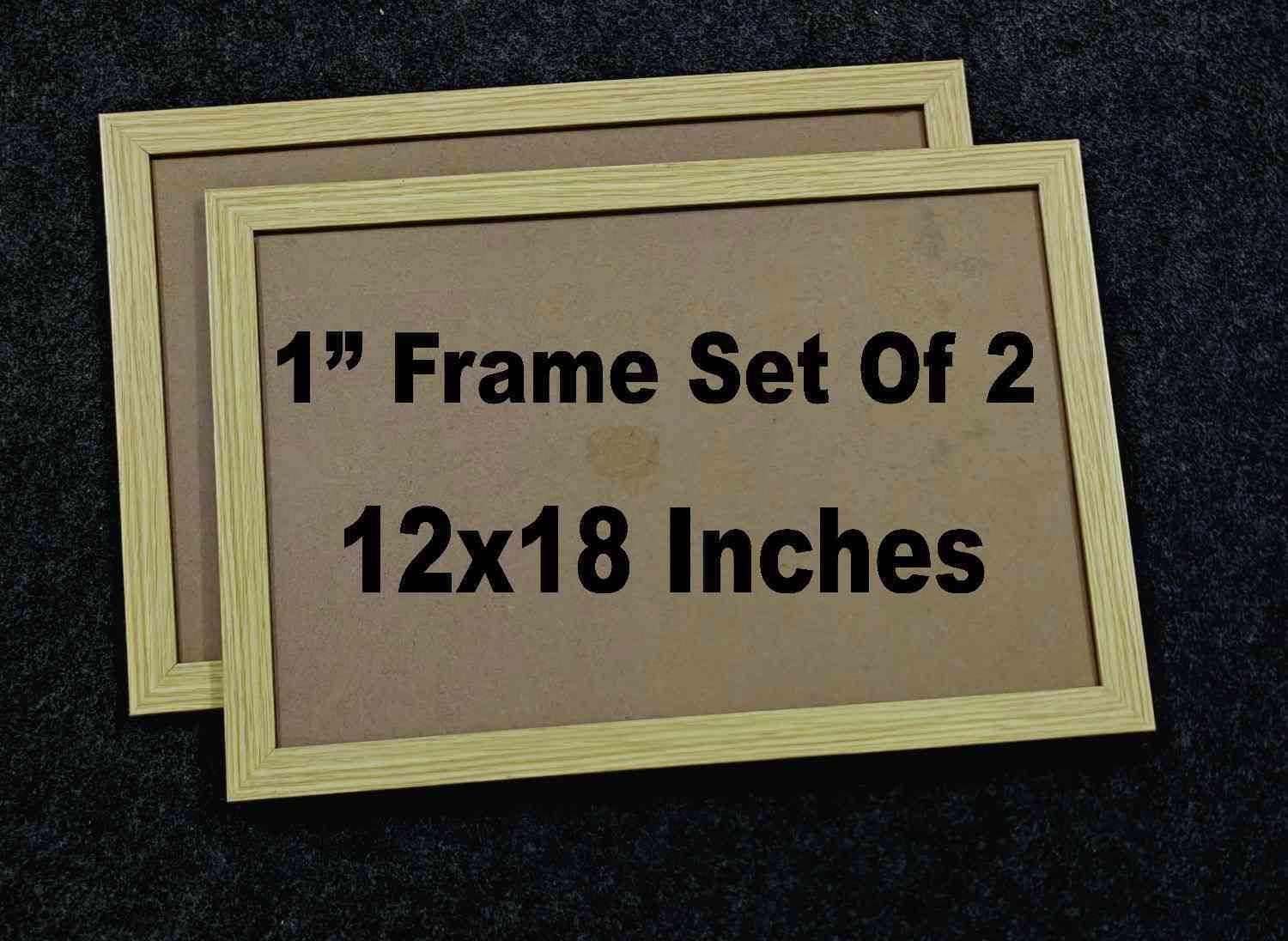 ag crafts Wood Wall Photo Frame-picture-23