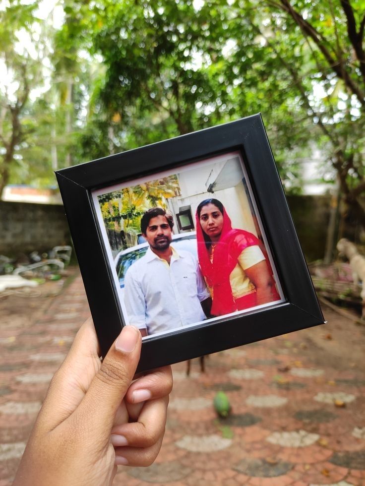 kumawat Wood Wall Photo Frame-picture-19