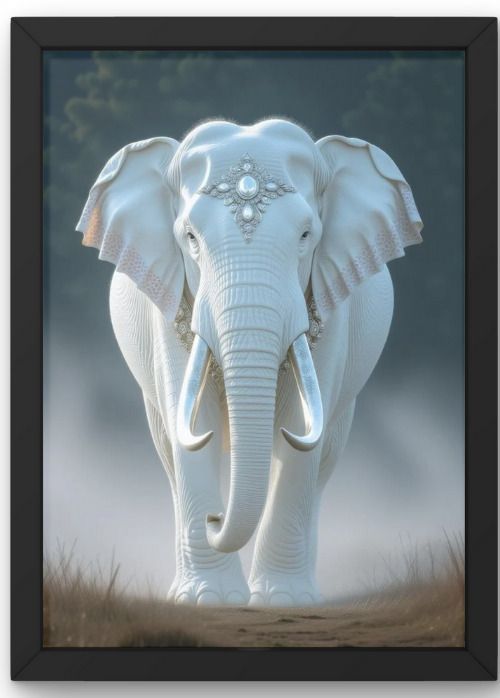 shreeji eneterprises Wood Wall Photo Frame-picture-21